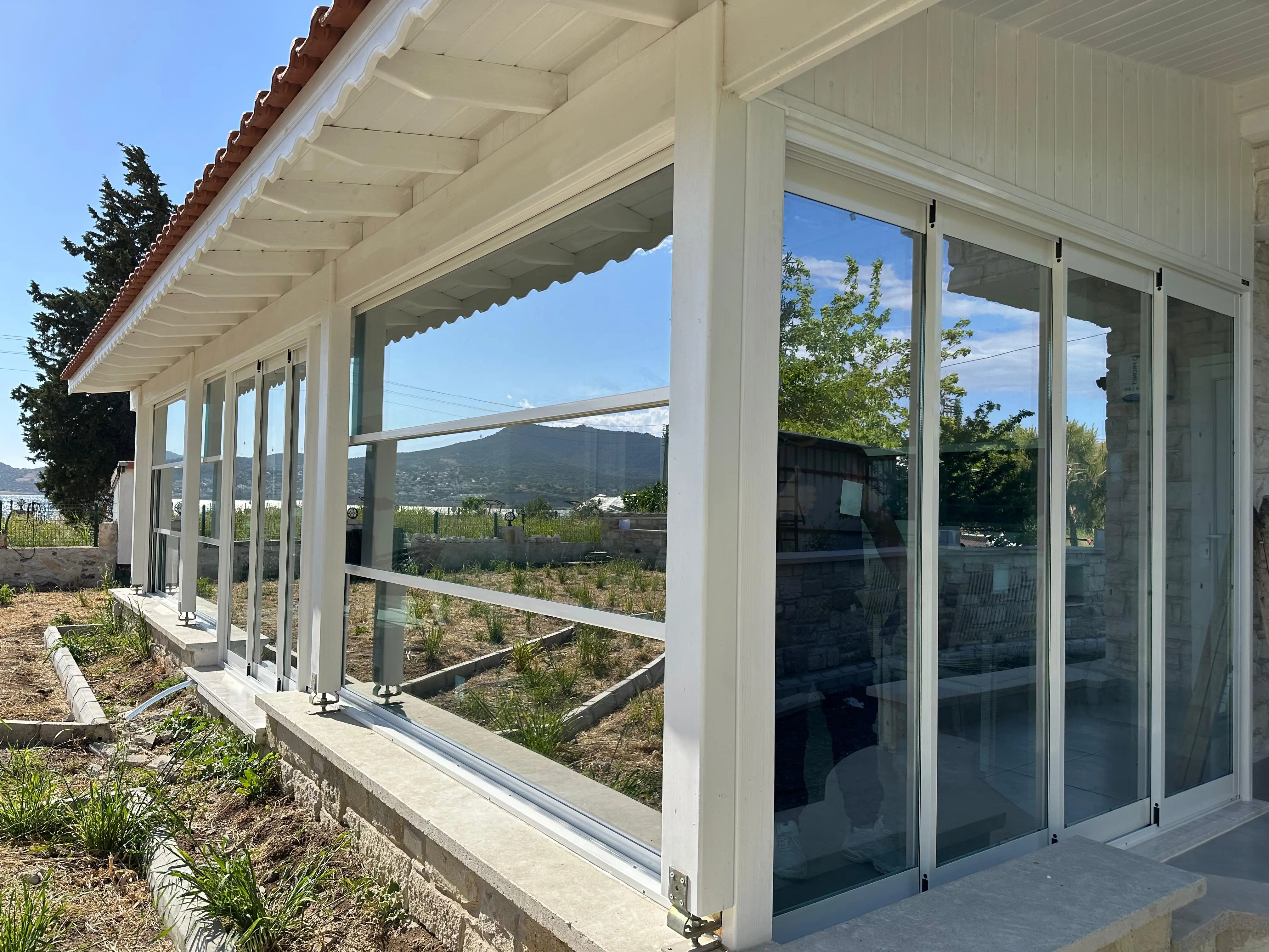 İzmir Karabağlar PVC Doğrama